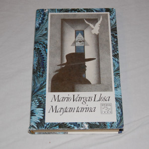 Mario Vargas Llosa Maytan tarina